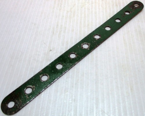 Meccano standard strip 11 - standard,