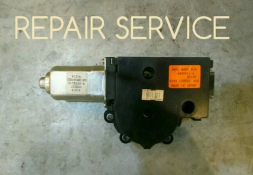 Repair service for nissan 350z - repair,