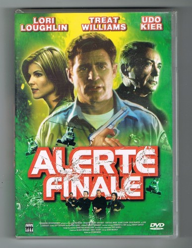 Alerte finale lori loughlin - alerte,