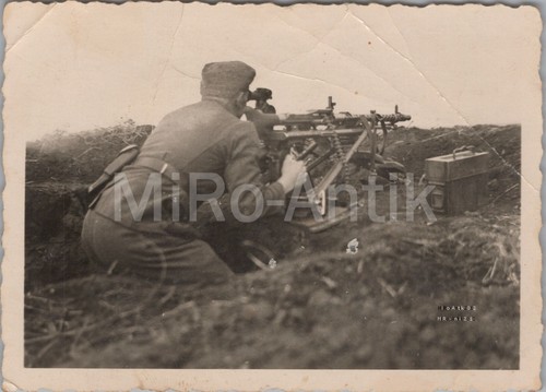 Photo r 504 - 5., i.r.
