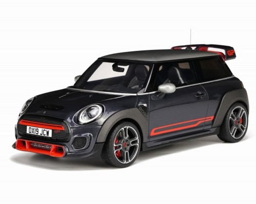 Mini jcw john cooper works - mini,