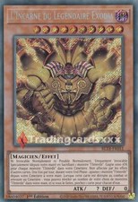 Yu-Gi-Oh! L'Incarné du