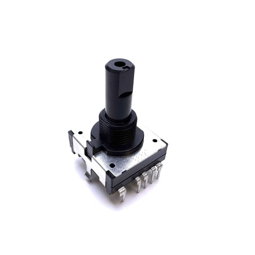 Effect selection switch for - selection,