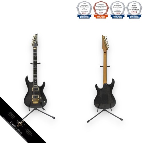 Guitare ibanez series - ibanez, s540fm