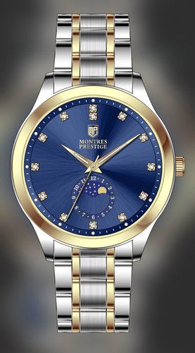 Invicta montres prestige men - invicta,