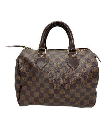 Louis vuitton damier ebene - damier,