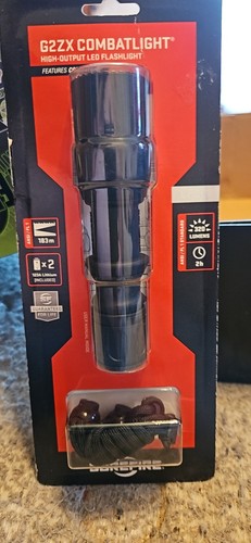 Surefire high output led - surefire, high-output