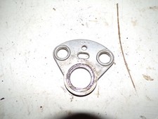 Passe cable alu ctb fourche vélo vap 55 57 rhonsonnette rhonson Mobylette 3123