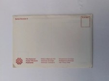 Postcards - The National