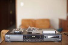 Sony EV-PR2 Hi8 8mm VCR Video Deck Player 100V Perfect operation Excellent+ NTSC