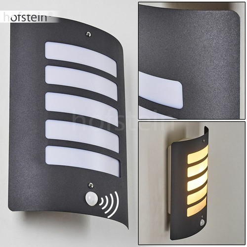 Applique extérieure lampe - extérieure,