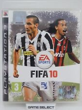 FIFA 10 FOOTBALL 2010 SONY PS3