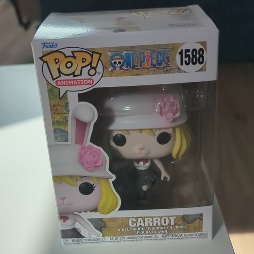 Funko pop animation one - funko, pop!