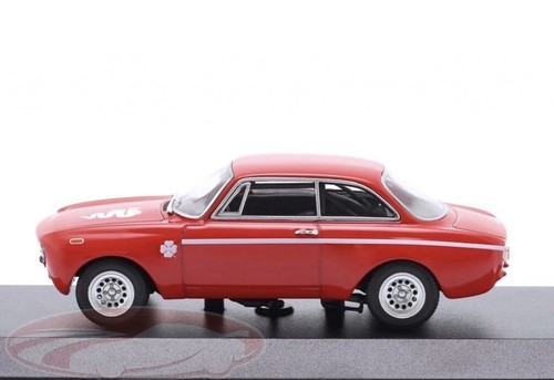 New 1968 alfa romeo - new***, gta