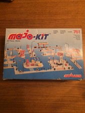 Majo Kit 761 Majorette Ancien