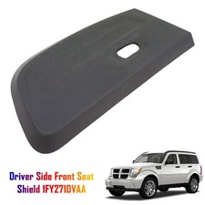 LH Driver Side Front