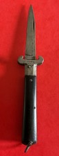 Cartridge Extractor Knife - Knife - Hunting - Vintage Knife