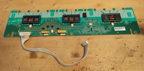 Carte inverter samsung - carte,