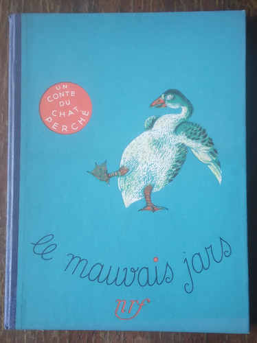 1935 mauvais jars - le,
