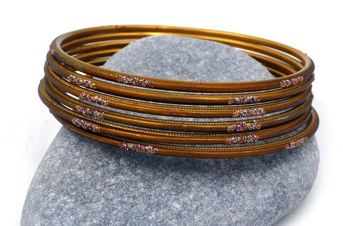 Bangles traditionnels - 6,