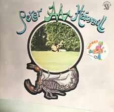 Vinyle 33T Peter Hammill