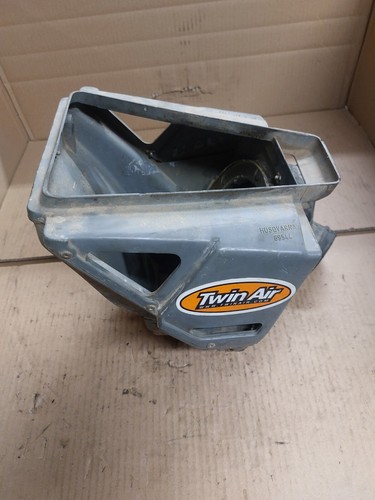 Boite air complète - à,