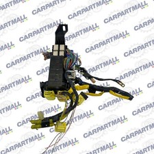 2003 2004 Suzuki XL-7 Interior Under Dash Left Side Fuse Relay Junction Box OEM