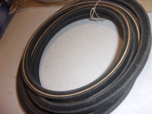 Oem ransomes bobcat belt - ,