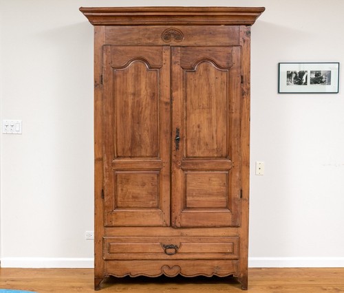 Antique french louis - antique, xv