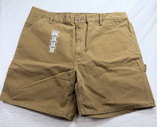 Vtg 1999 carhartt - carhartt, brn