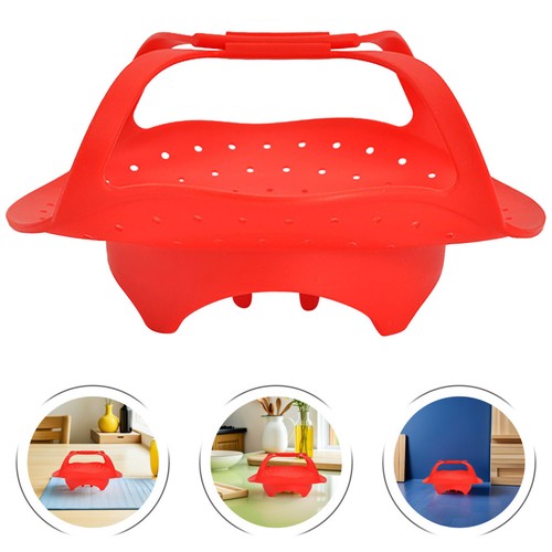 Cuiseur vapeur pliable - cuiseur, en
