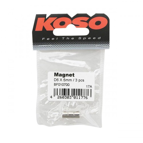 Lot aimant pour compteur - aimant,