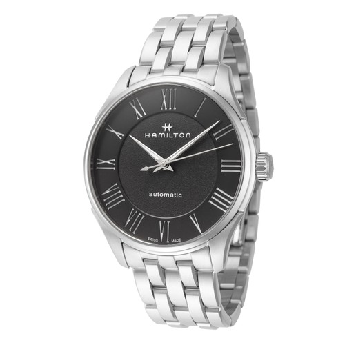 Hamilton men jazzmaster 40mm - men's,