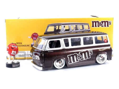 Jada toys ford - 1/24,