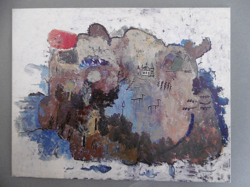 Alexandre pugliese carton expo - carton,