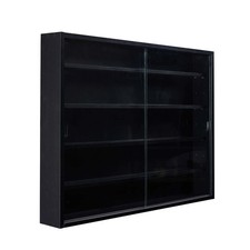 Vitrine murale Blacklava pour