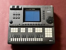 Yamaha QY700 Music Sequencer (Rare)