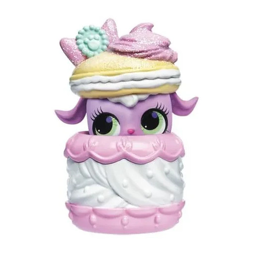 Littlest pet shop hide - pet, sweet