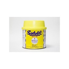 Stucco Per Metallo Sintolit