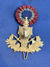 MILITARIA INSIGNE GENI
