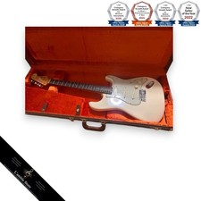 Fender USA Stratocaster