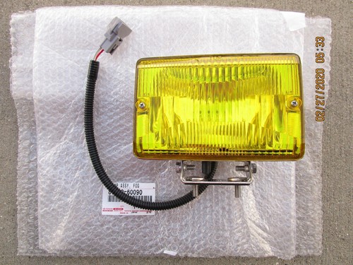 Fits 90 toyota land - -,