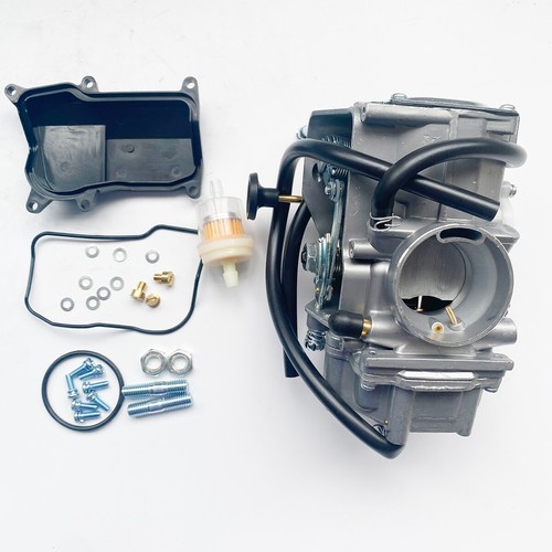Carburetor fits yamaha - yamaha, yfm350