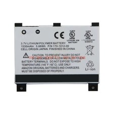 New Battery For Amazon Kindle 2 DX D00511 D00611 D00701 D00801 170-1012-00