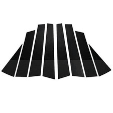 8x garniture de couverture de