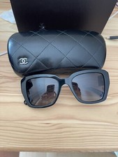 lunettes de soleil chanel