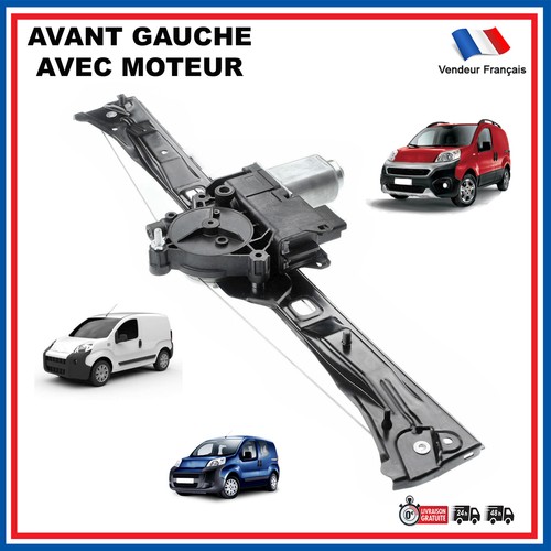 Leve vitre electrique - leve, avec