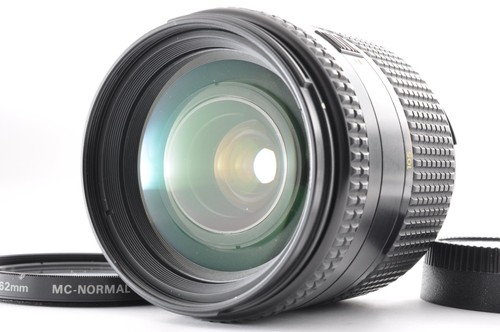 Objectif macro nikon nikkor - objectif, af