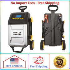 Stanley FatMax BC200F 200 Amp