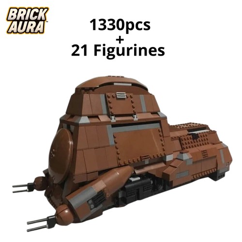Construction kit trade - (7662),